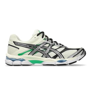 Scarpe da ginnastica Gel-Cumulus 16 - Avorio, argento e verde