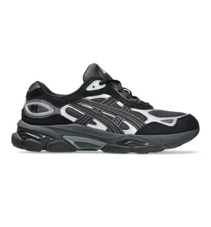 Scarpe da ginnastica Gel-Nyc 2.0 - Grigio e nero