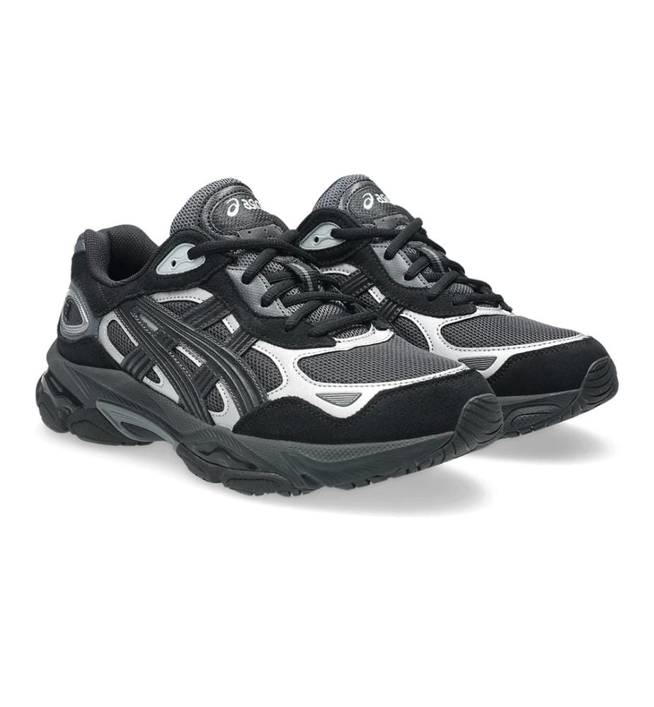 Scarpe da ginnastica Gel-Nyc 2.0 - Grigio e nero