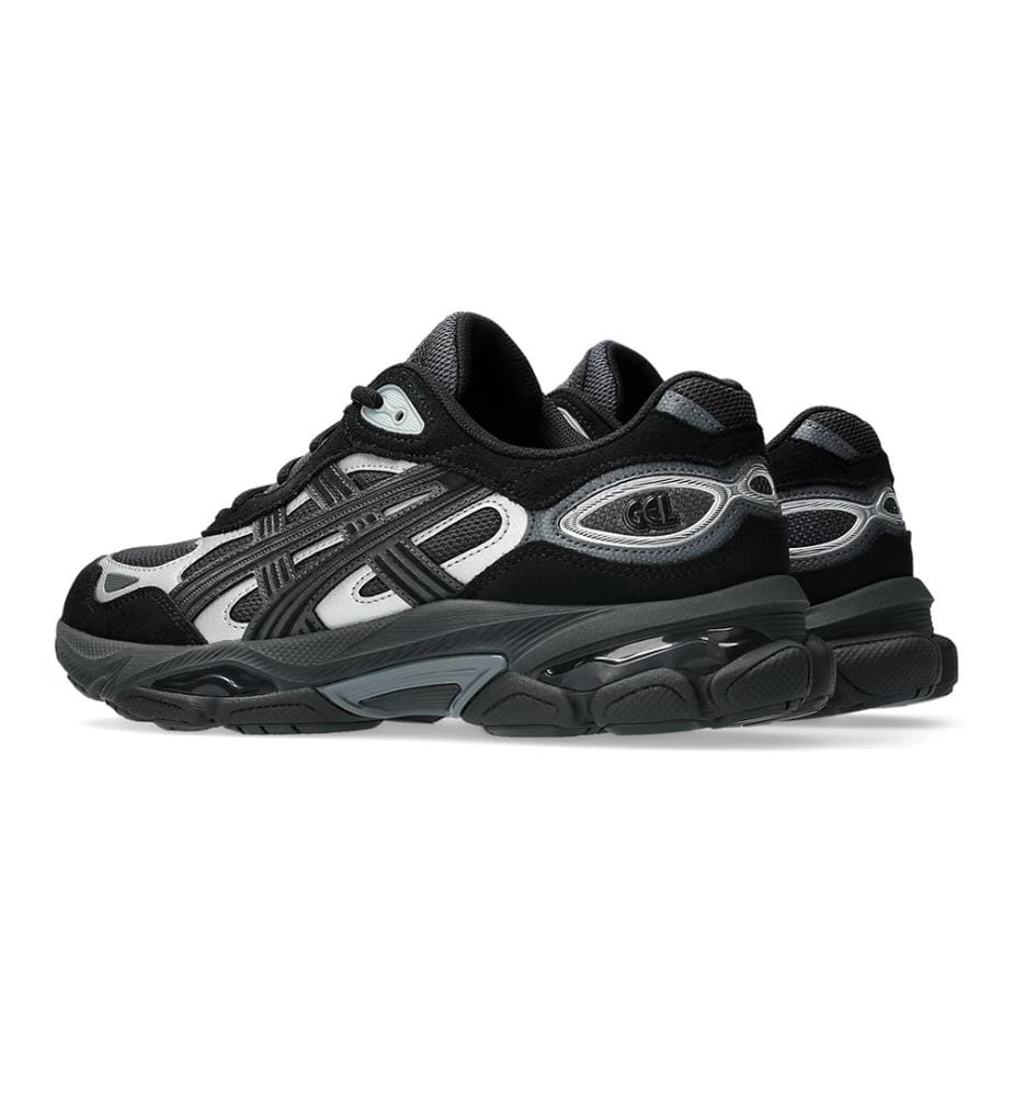 Scarpe da ginnastica Gel-Nyc 2.0 - Grigio e nero