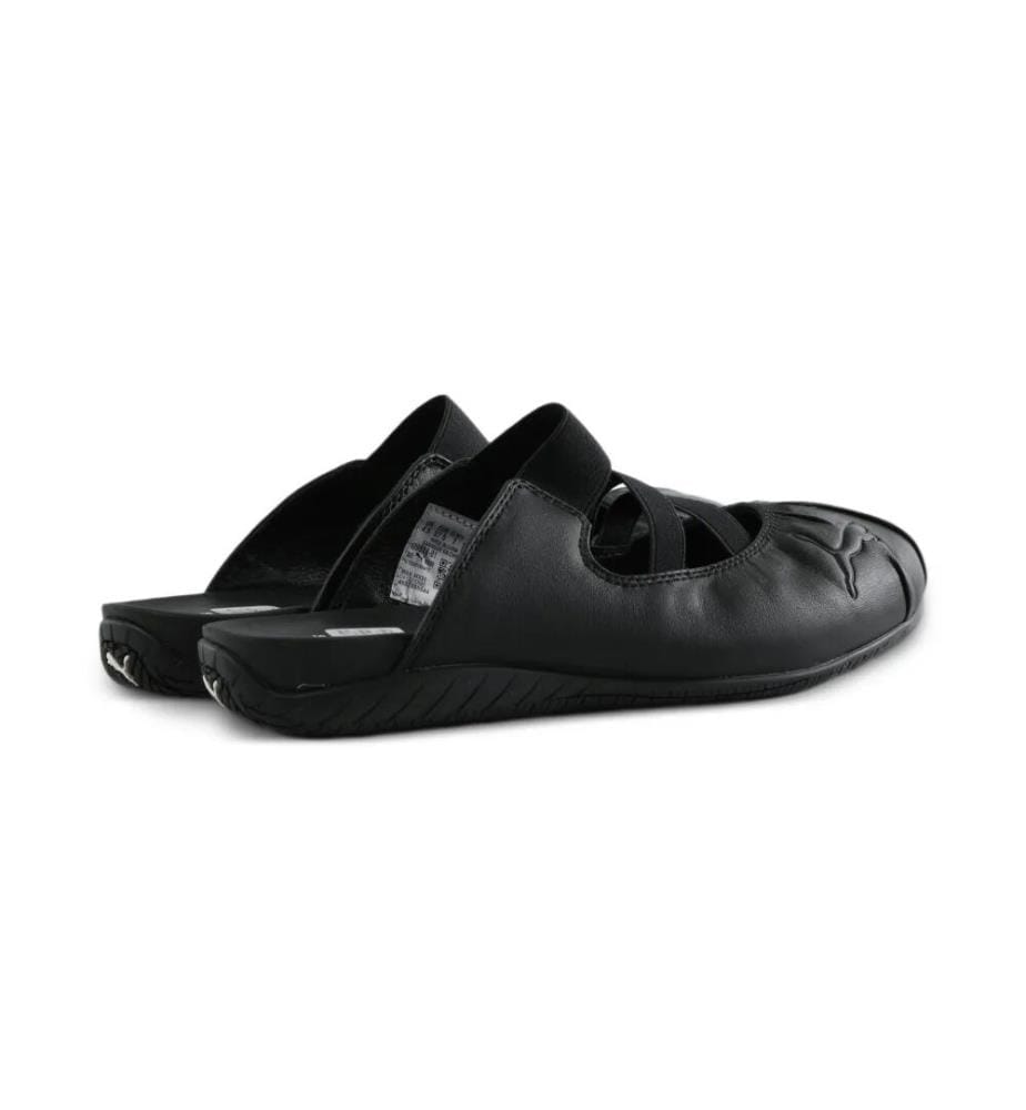 Mules Speedcat Wns Mu - Nero