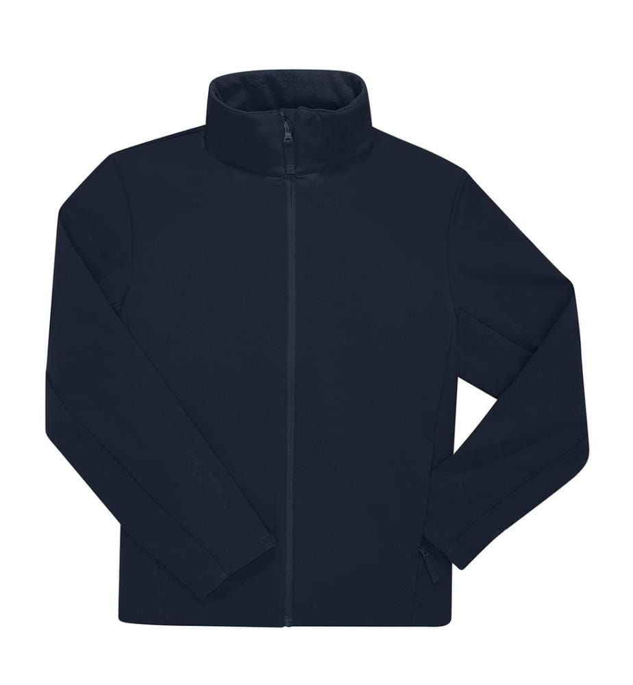 B&C - "Reset" Softshelljacke für Herren/Damen Unisex