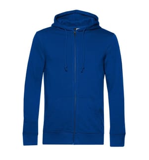 B&C - Kapuzenpullover Baumwolle aus biologischem Anbau für Herren
