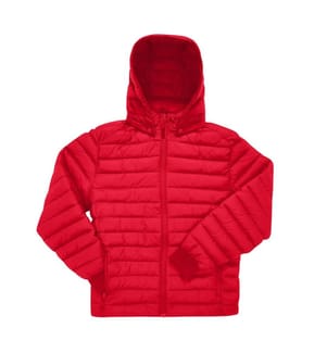 B&C - "Reset" Steppjacke für Herren/Damen Unisex