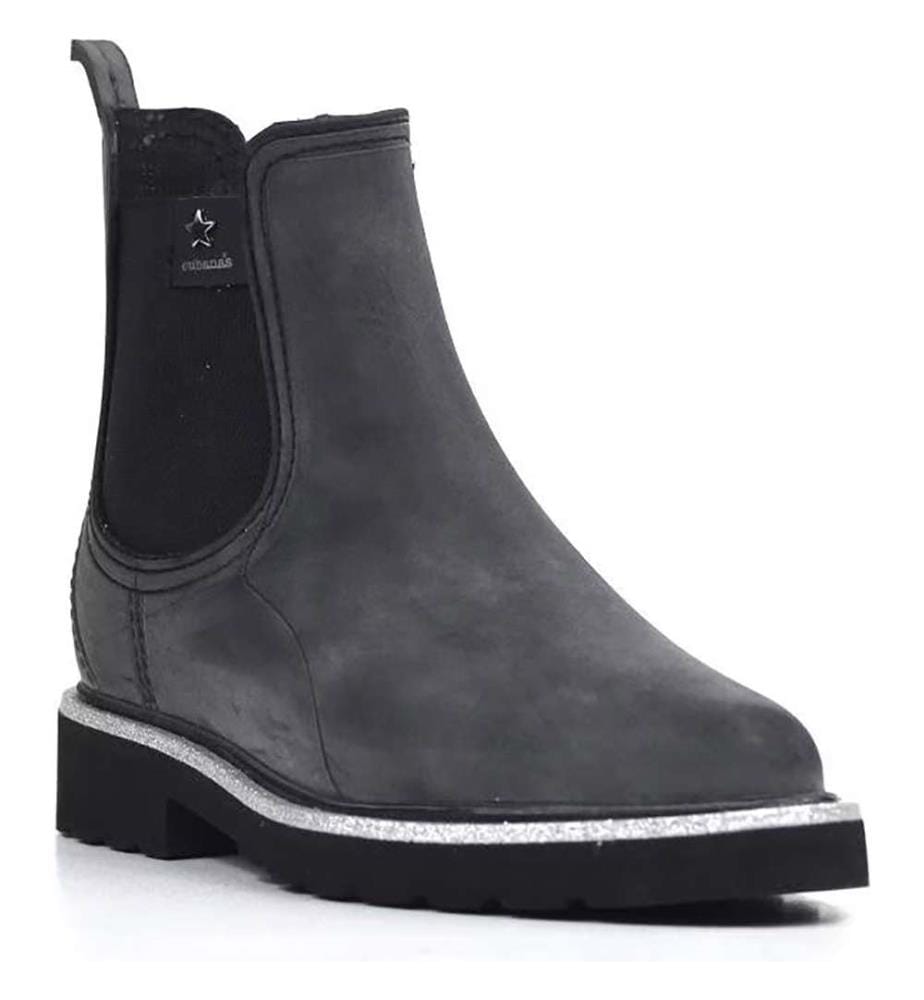 Dusk Stiefeletten - Schwarz