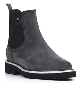 Dusk Stiefeletten - Schwarz