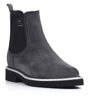 Dusk Stiefeletten - Schwarz