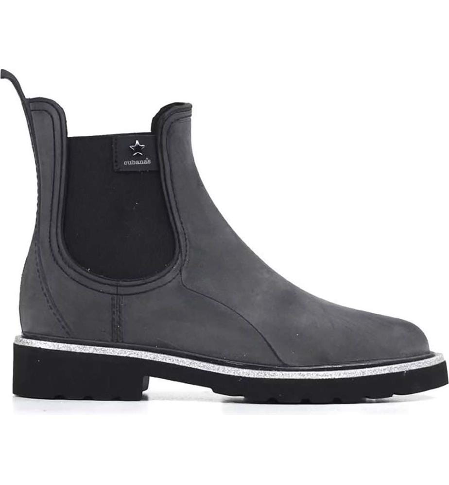 Dusk Stiefeletten - Schwarz