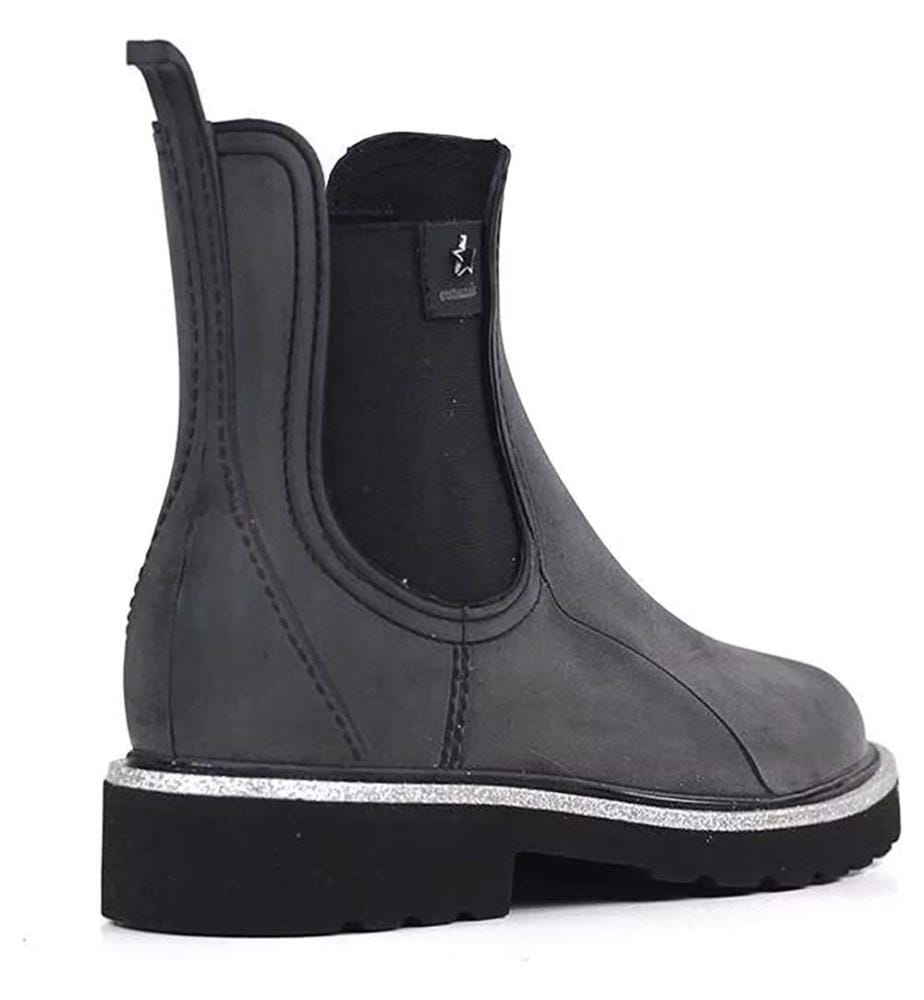 Dusk Stiefeletten - Schwarz