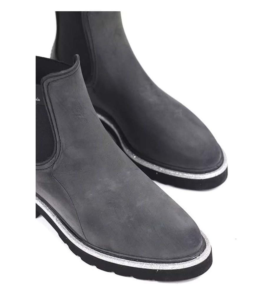 Dusk Stiefeletten - Schwarz