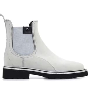 DuskClair Stiefeletten - Grau
