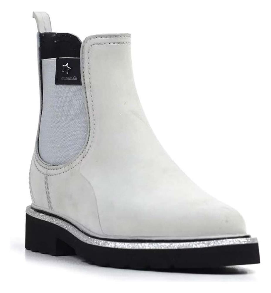DuskClair Stiefeletten - Grau