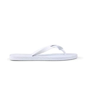 Flip-Flops „Feel The Nature“ - Weiss