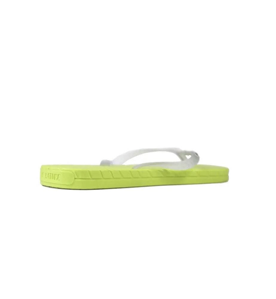 Flip-Flops „Feel The Nature“ - Grün