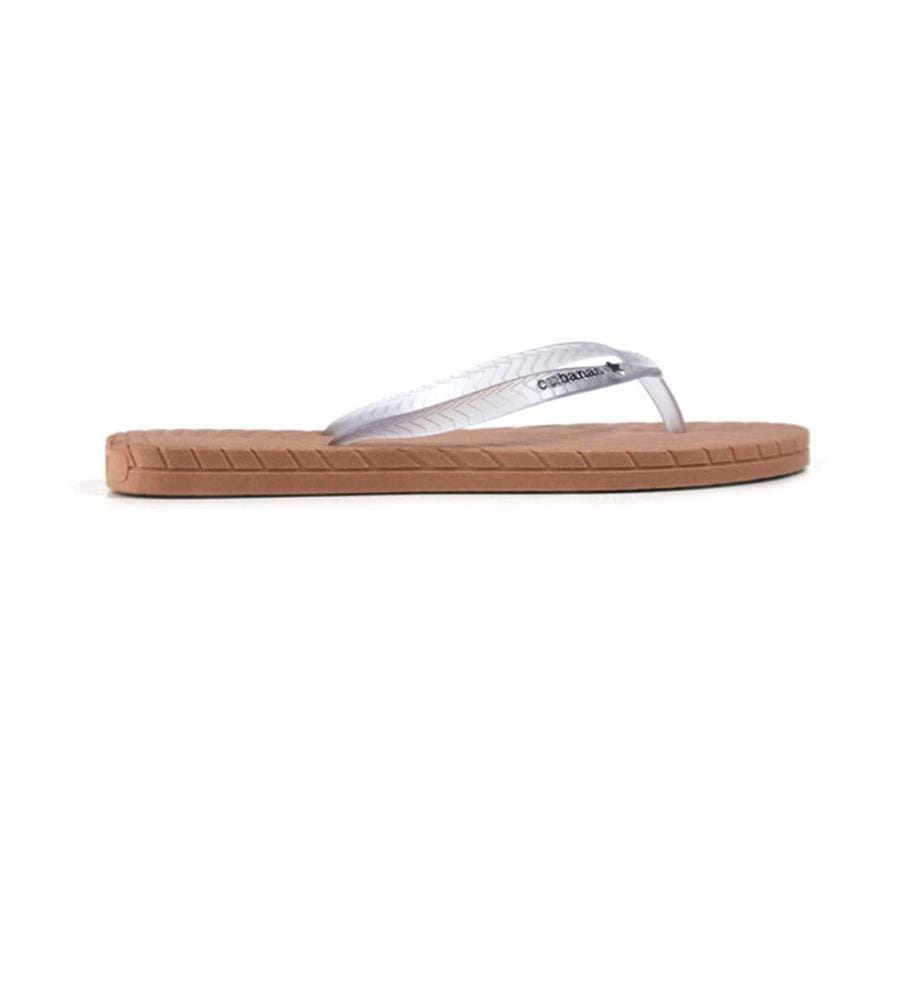 Flip-Flops „Feel The Nature“ - Rosa