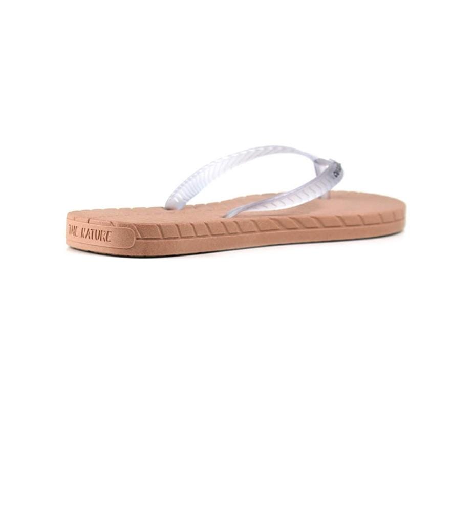 Flip-Flops „Feel The Nature“ - Rosa