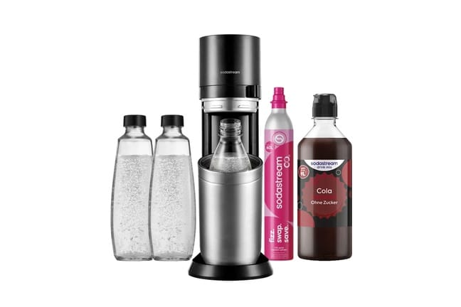 Sodastream