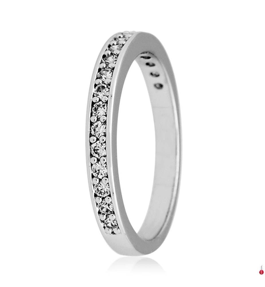 Ring Rare - Silber