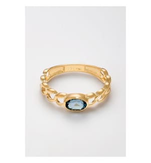 Ring TPL - Gelbgold