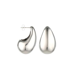 Nadine Ohrringe - Silber