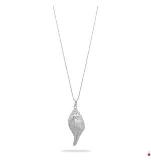 Halskette Sterlingsilber 925 - Versilbert