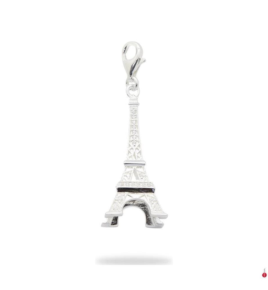 Charm Sterlingsilber 925 - Versilbert