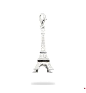 Charm Sterlingsilber 925 - Versilbert