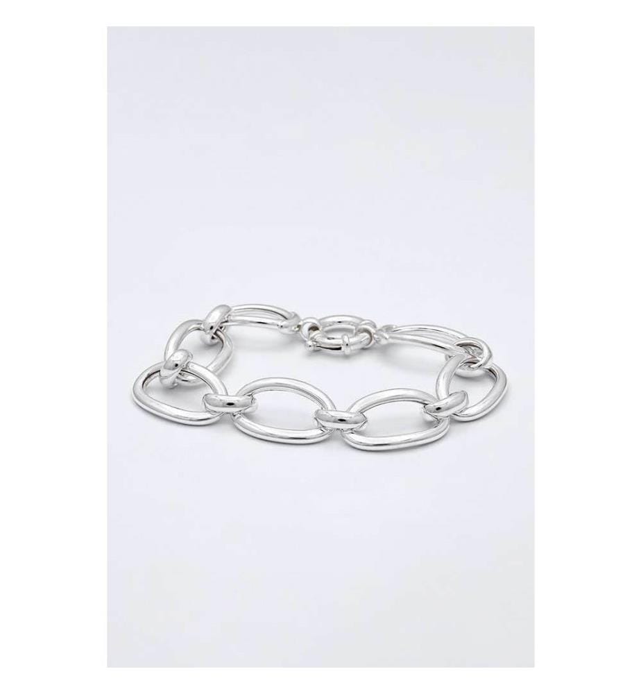 Nekkar Armband, 925/1000 Silber - Versilbert