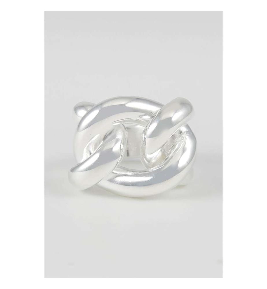 Ring Isida, 925/1000 Silber - Silber