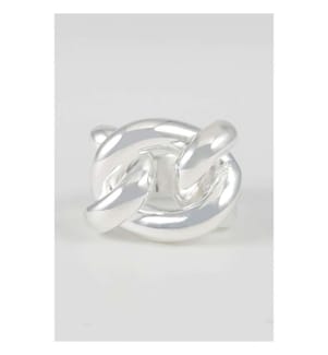 Ring Isida, 925/1000 Silber - Silber