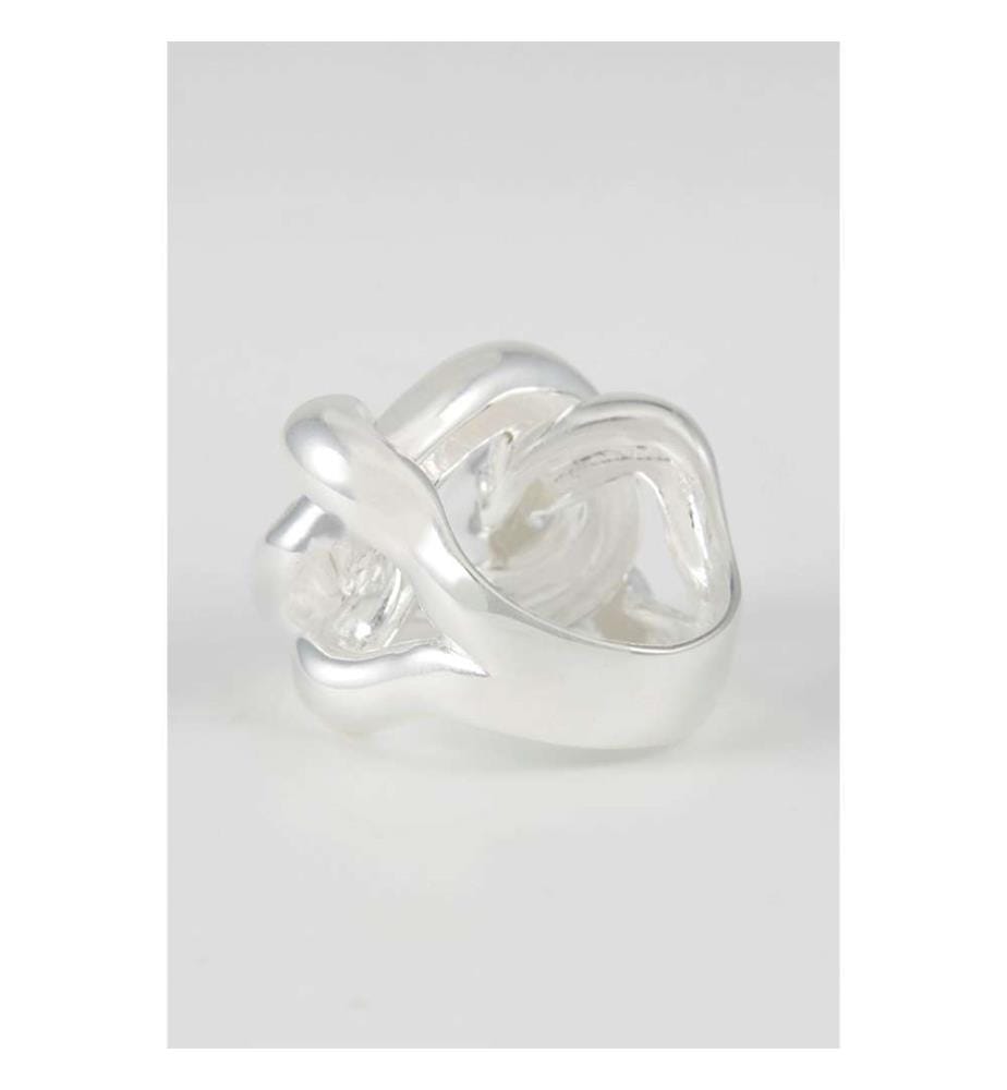 Ring Isida, 925/1000 Silber - Silber