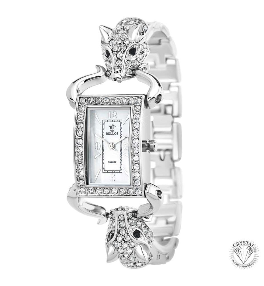 Elegante Uhr