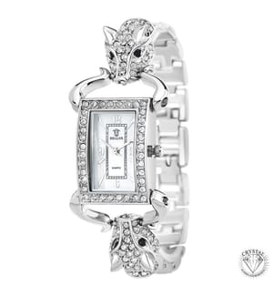 Elegante Uhr