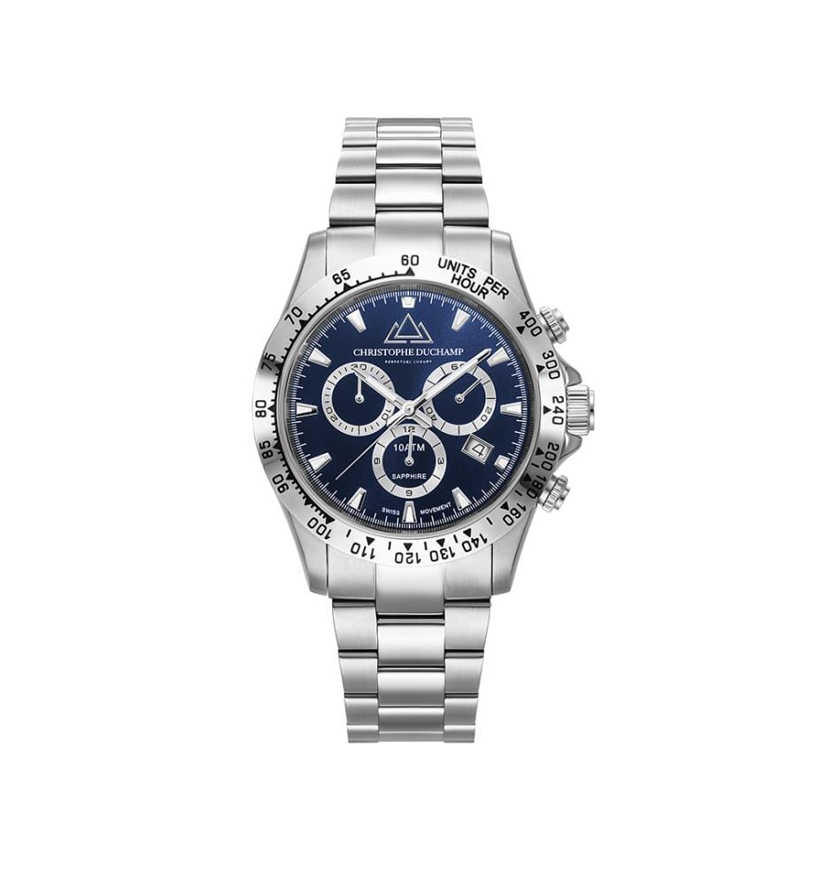 Grandmont Uhr
