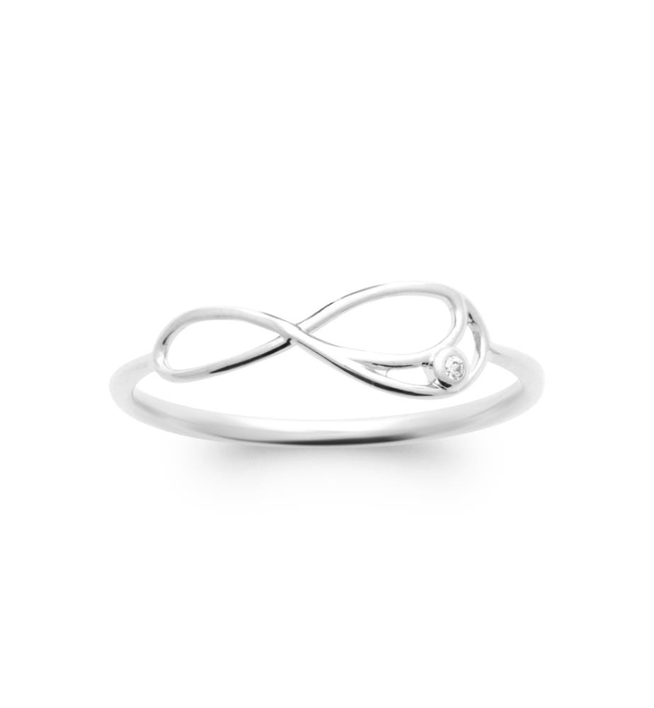 Anello - Argento 925