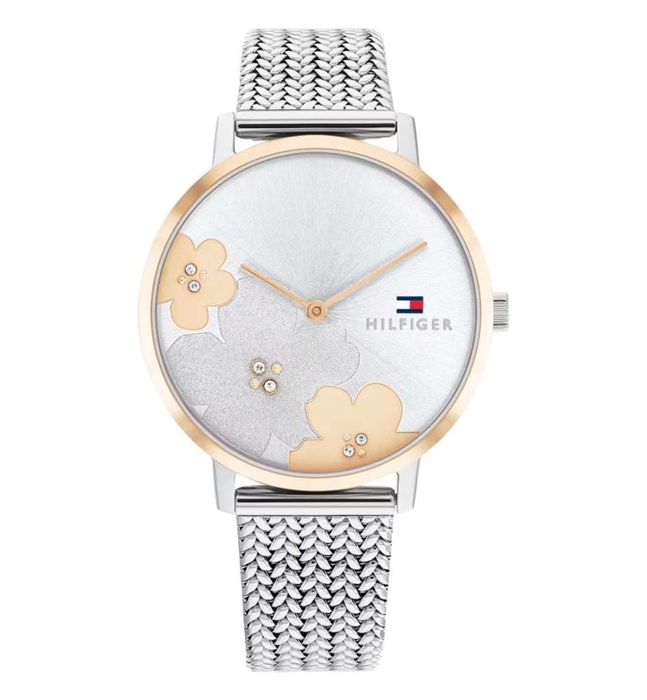 Quartz Watch 34 mm - Grey