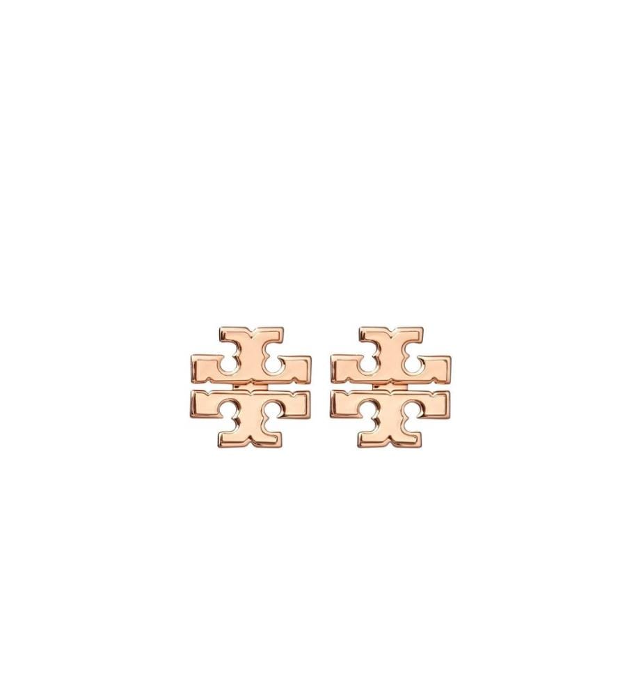 Orecchini - Oro rosa