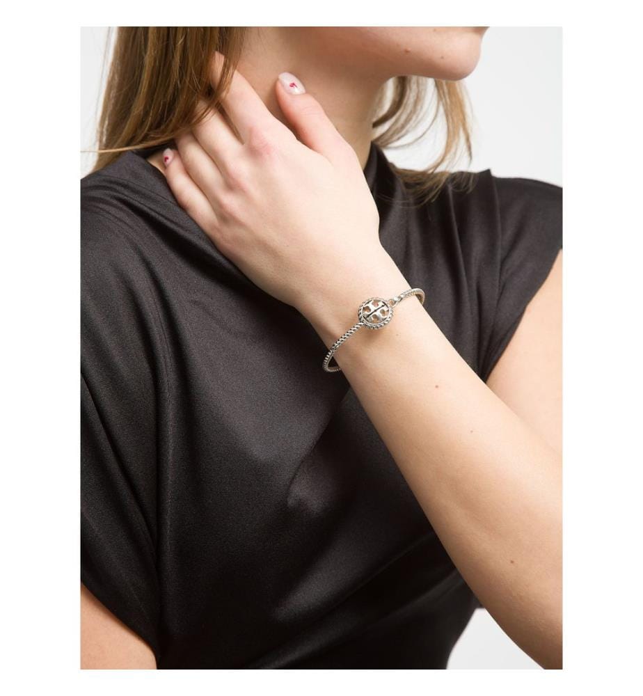 Bracciale - Argento