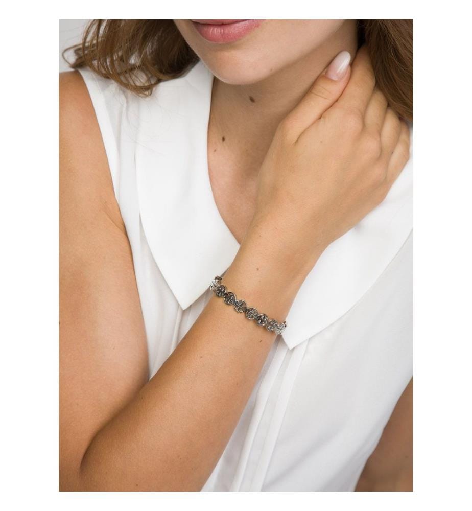 Bracciale - Argento