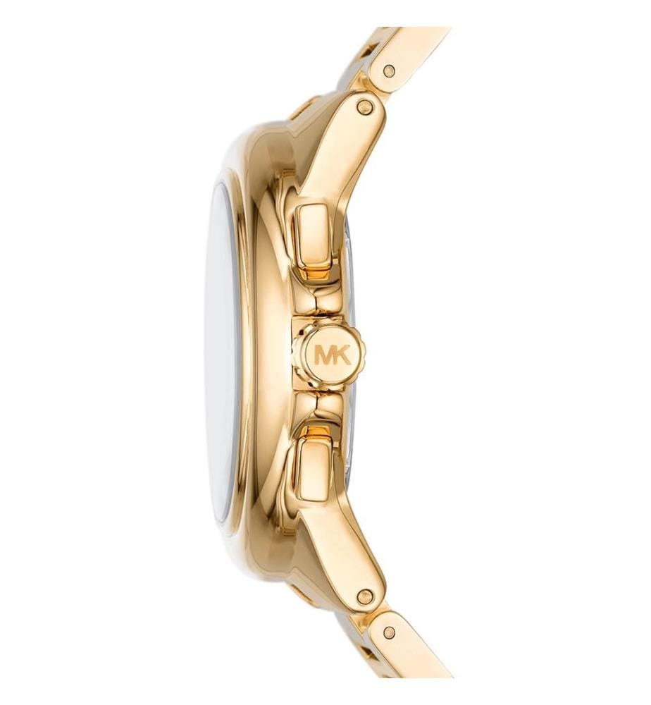 Orologio da Polso Camille - Oro