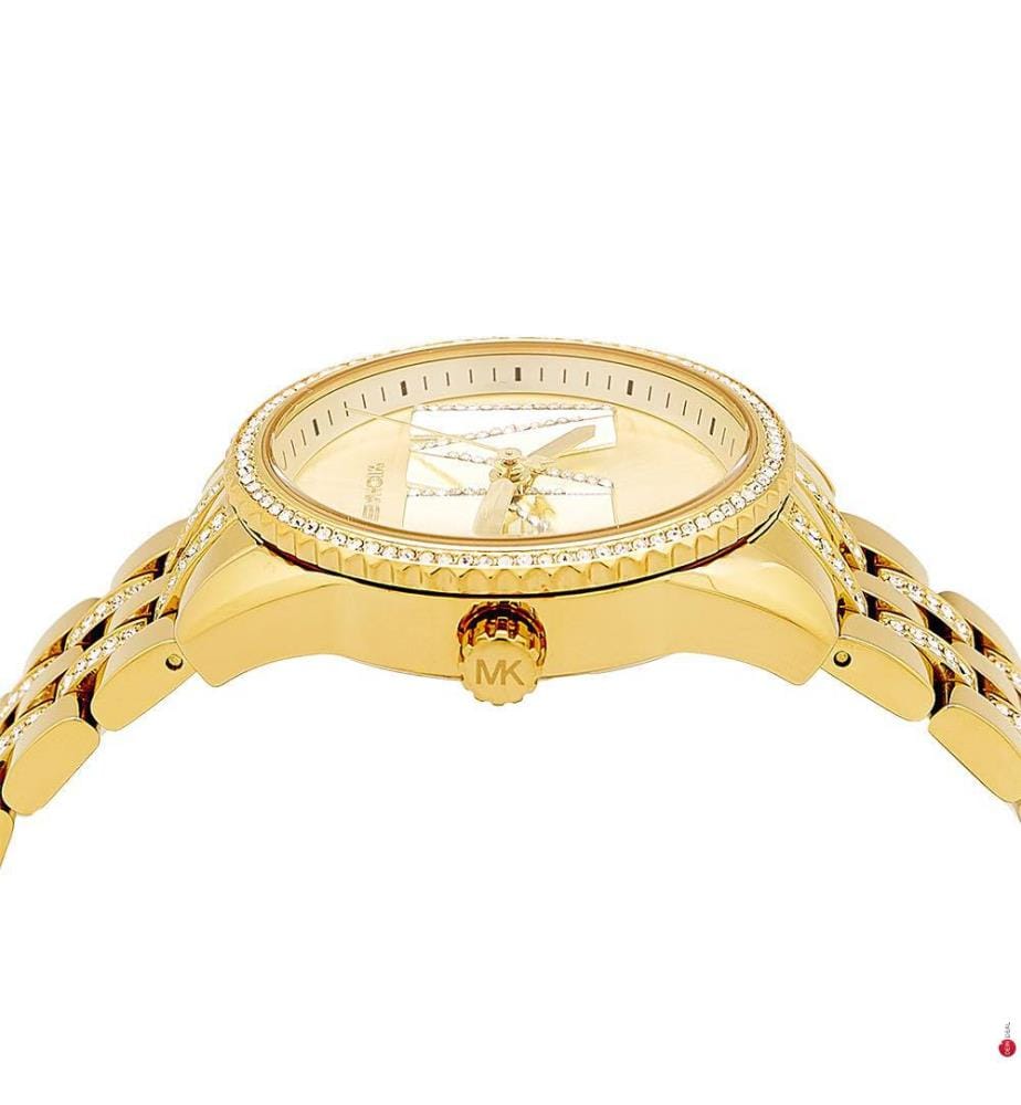 Orologio Mini Bryant - Dorato