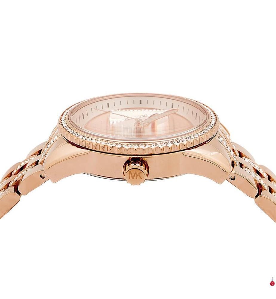 Orologio Mini Bryant - Oro rosa