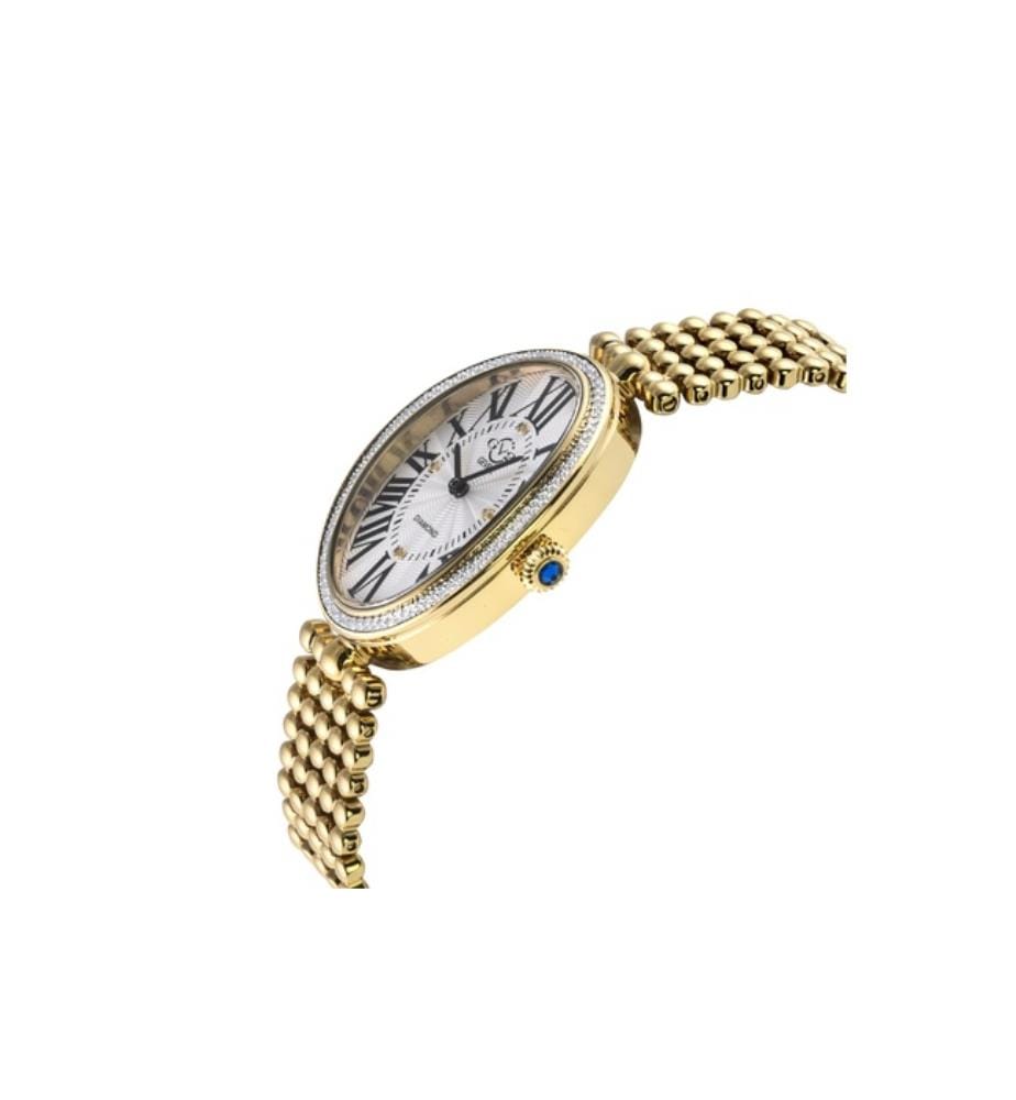 Montre femme Piazza Navona - Doré