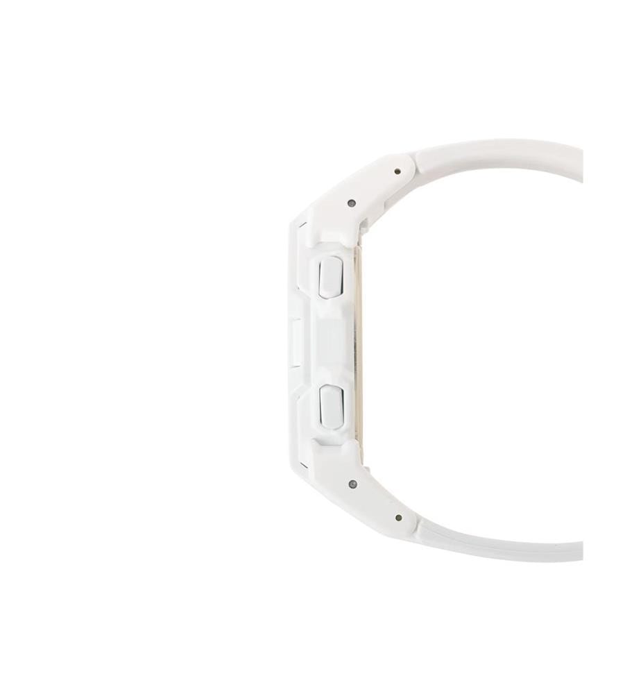 Orologio classico GD-010 - Bianco e nero