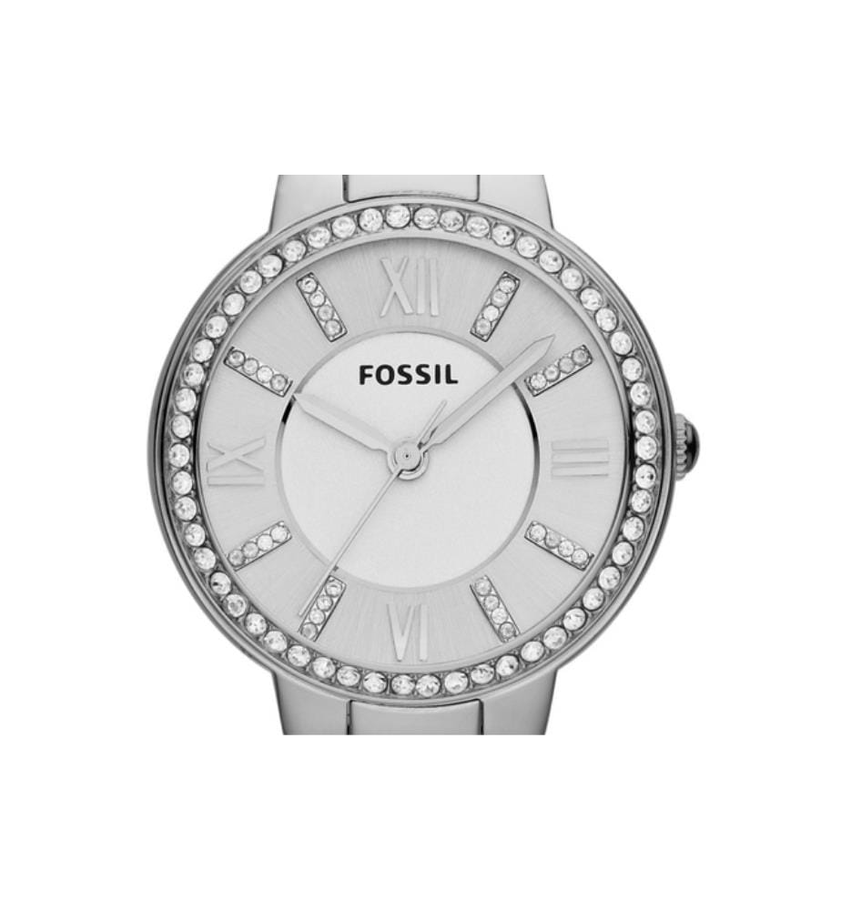 Orologio da Polso Virginia - Argento