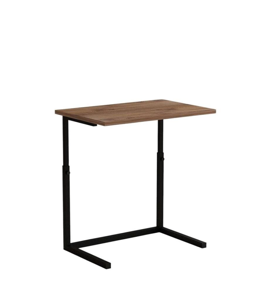 Steh-Sitz-Schreibtisch – Atlantische Kiefer