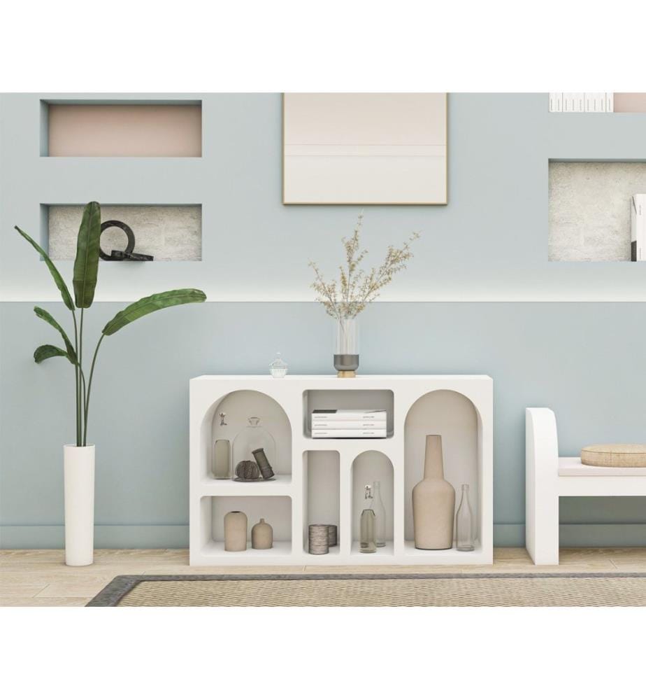 Console - Bianco
