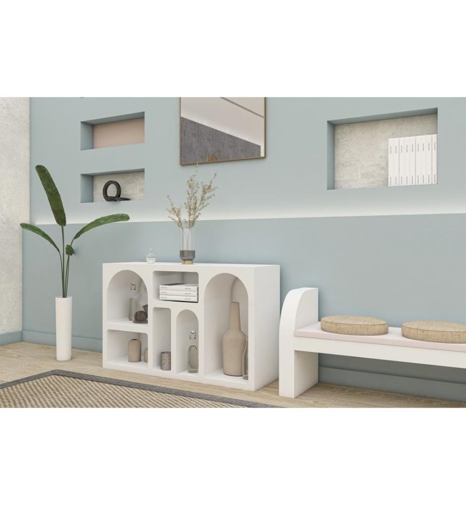 Console - Bianco