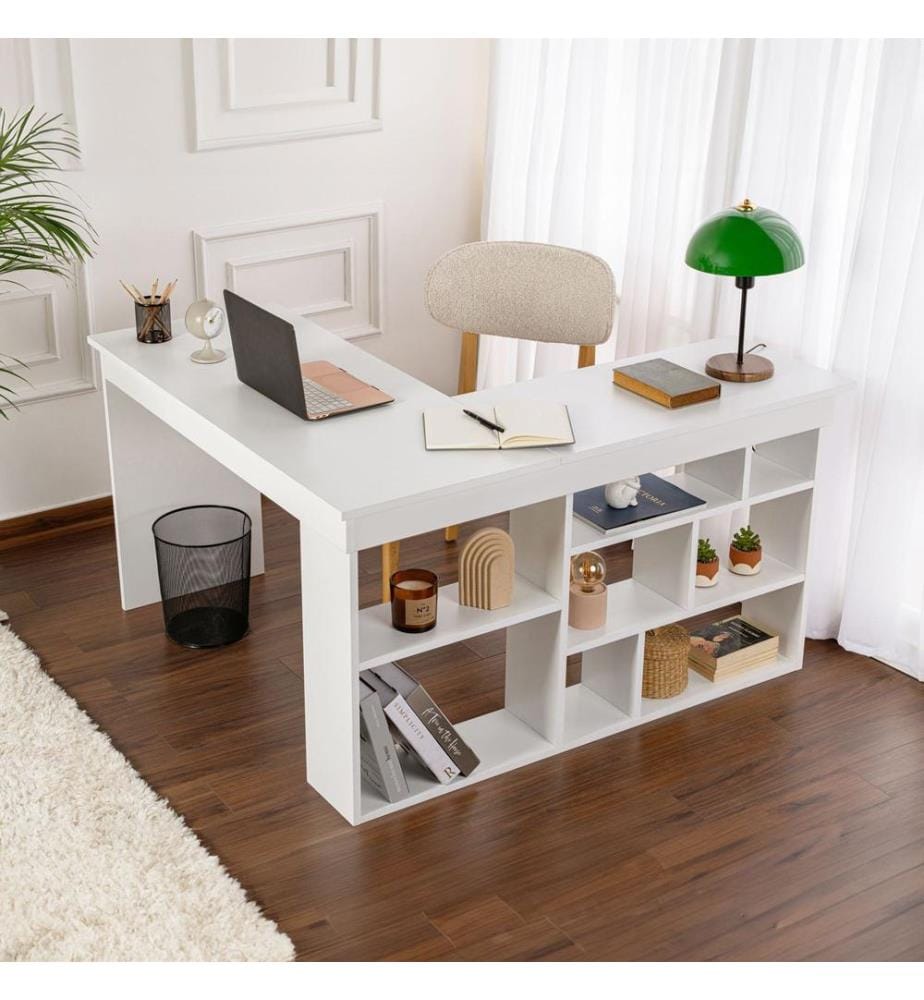 Design Office - Natural White