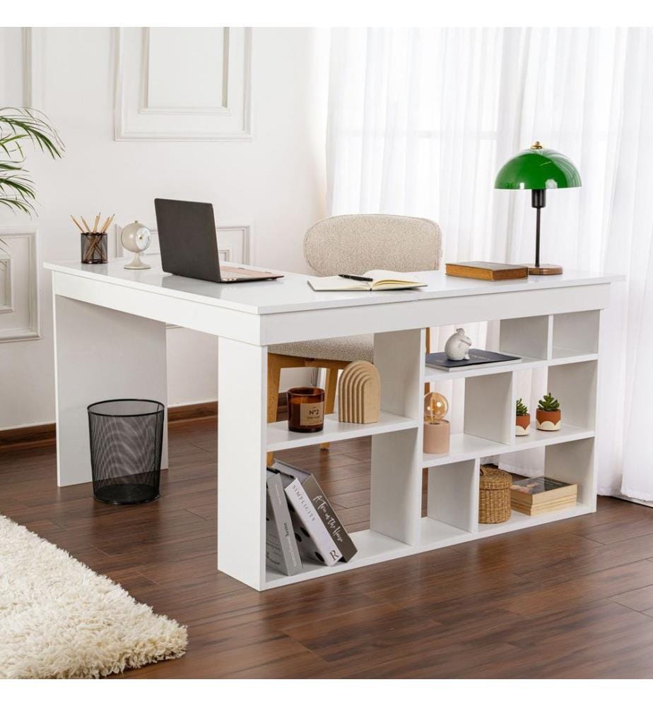 Design Office - Natural White